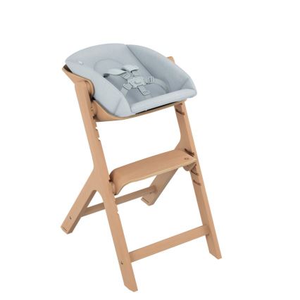Maxi-Cosi - Set di accessori per sedia da pranzo NESTA 6m blu