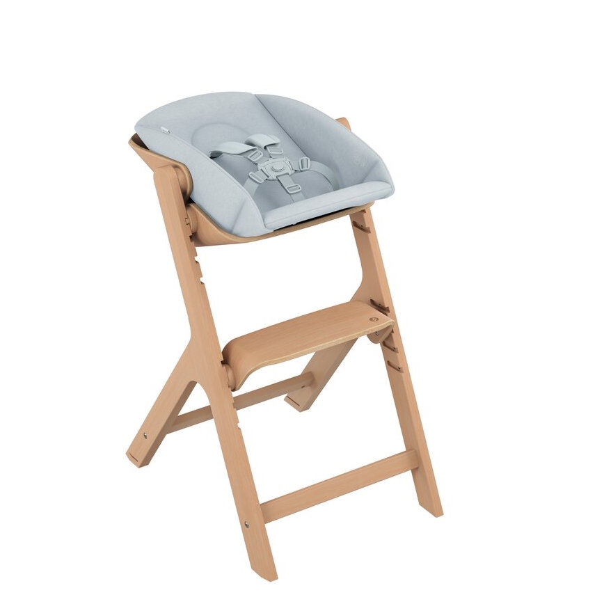 Maxi-Cosi - Set di accessori per sedia da pranzo NESTA 6m blu