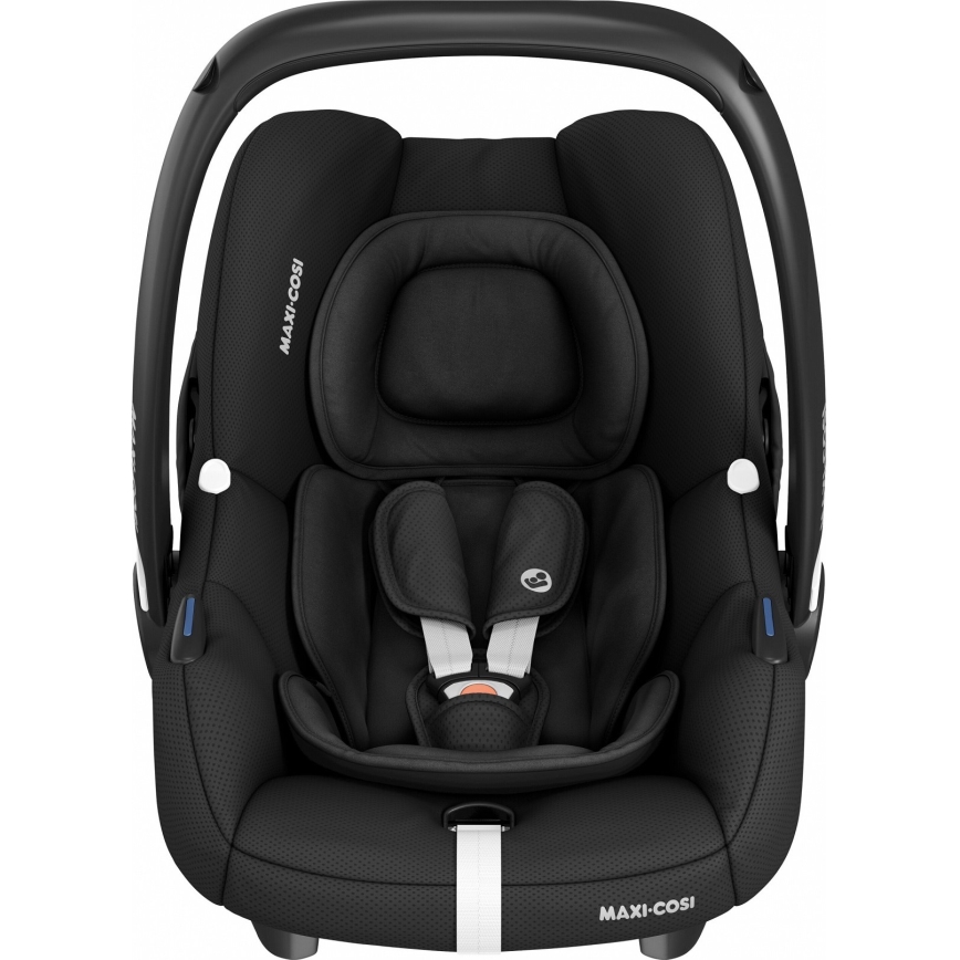 Maxi-Cosi - Siège auto bébé CABRIOFIX noir