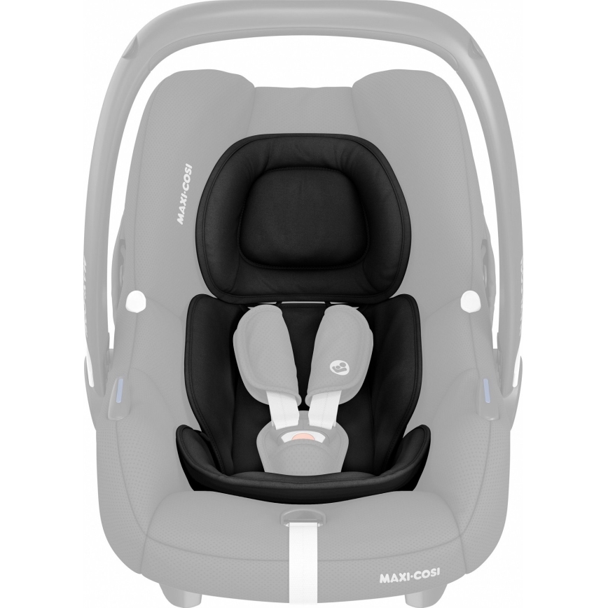 Maxi-Cosi - Siège auto bébé CABRIOFIX noir