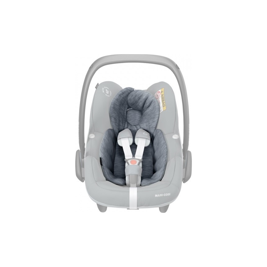 Maxi-Cosi - Siège auto PEBBLE PRO gris