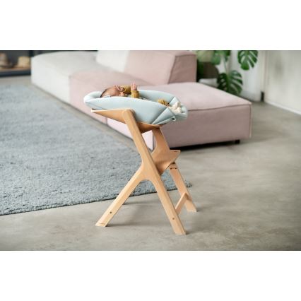Maxi-Cosi - Zubehörset für Esszimmerstuhl NESTA 6m blau