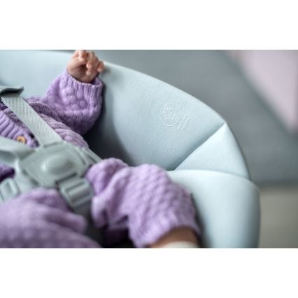 Maxi-Cosi - Zubehörset für Esszimmerstuhl NESTA 6m blau