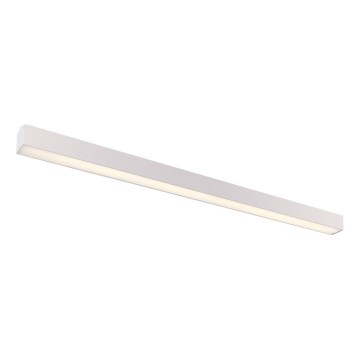 MAXLIGHT C0125D - Dimmbare LED-Deckenleuchte LINEAR LED/36W/230V 113,5 cm weiß