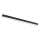 MAXLIGHT C0175D - Plafoniera LED dimmerabile LINEAR LED/36W/230V 113,5 cm nero
