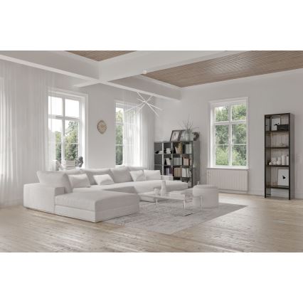 MAXLIGHT P0270 - Lampadario LED a sospensione con filo RAGNO LED/33W/230V bianco