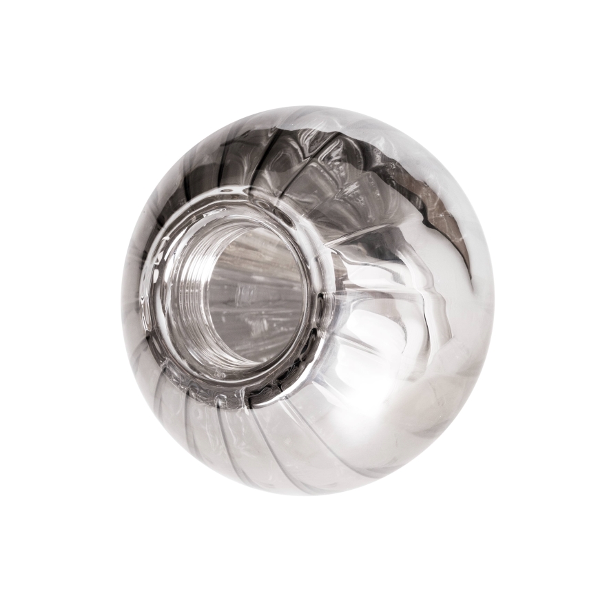 MAXLIGHT P0526D - Dimmbare LED-Hängeleuchte PALLONCINI 11xLED/6W/230V d 45 cm klar/beige/rauchig