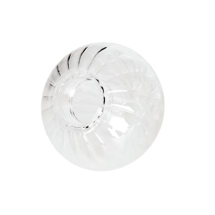 MAXLIGHT P0526D - Dimmbare LED-Hängeleuchte PALLONCINI 11xLED/6W/230V d 45 cm klar/beige/rauchig