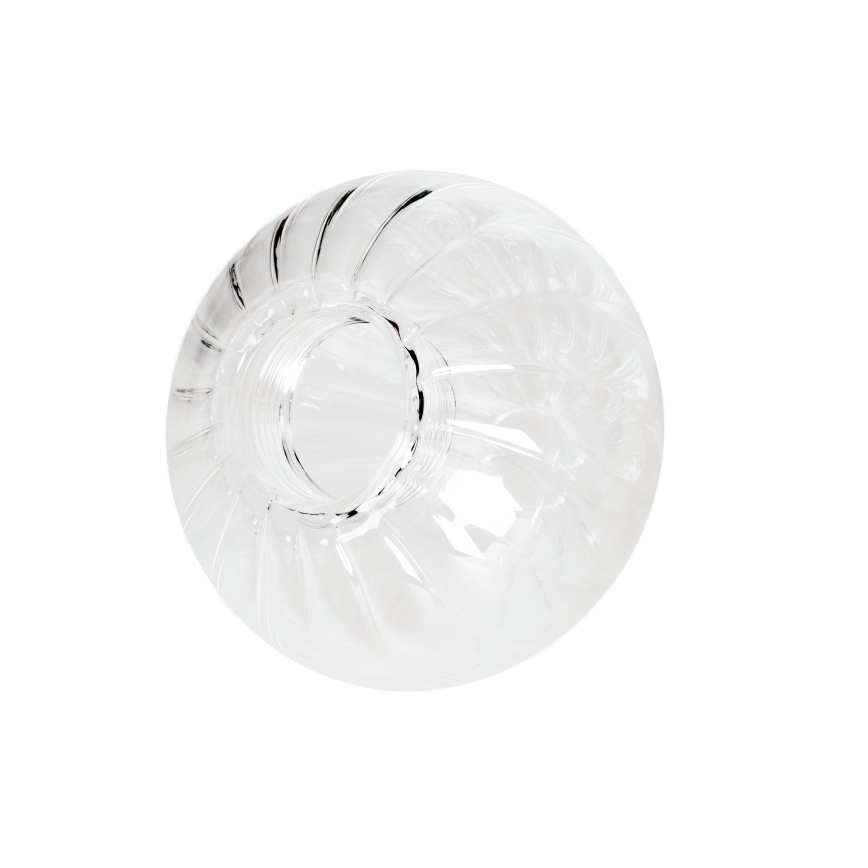 MAXLIGHT P0526D - Dimmbare LED-Hängeleuchte PALLONCINI 11xLED/6W/230V d 45 cm klar/beige/rauchig