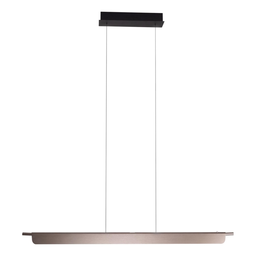 MAXLIGHT P0597 - Suspension filaire à intensité variable JO-JO LED/40W/230V 2700/4500/5500K anthracite