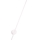 MAXLIGHT W0212 - Applique a LED da esterno RAGNO LED/8,4W/230V IP44 bianco