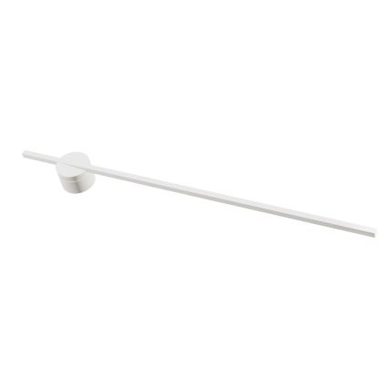 MAXLIGHT W0212 - Applique a LED da esterno RAGNO LED/8,4W/230V IP44 bianco