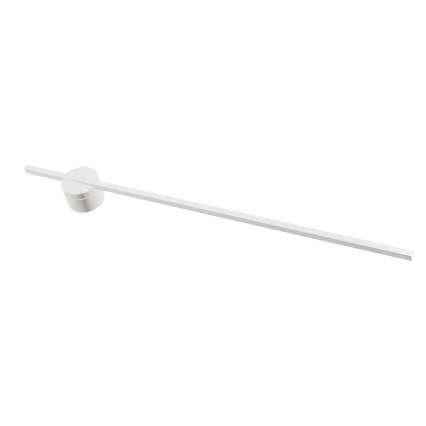 MAXLIGHT W0212 - Applique a LED da esterno RAGNO LED/8,4W/230V IP44 bianco