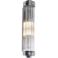 MAXLIGHT W0241 - Wandleuchte FLORENCE 2xE14/40W/230V glänzendes Chrom