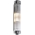 MAXLIGHT W0241 - Wandleuchte FLORENCE 2xE14/40W/230V glänzendes Chrom