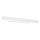 MAXLIGHT W0263 - Illuminazione specchio da bagno LED dimmerabile LINEAR LED/18W/230V 57 cm IP44 bianco