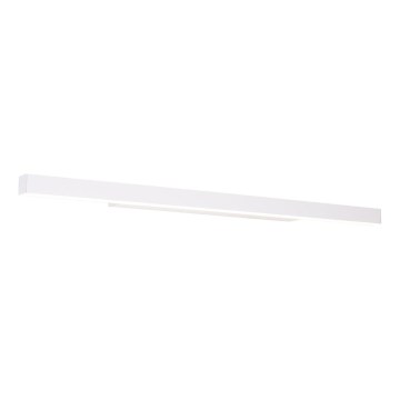 MAXLIGHT W0265 - Illuminazione specchio da bagno LED dimmerabile LINEAR LED/36W/230V 113,5 cm IP44 bianco