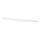 MAXLIGHT W0265 - Illuminazione specchio da bagno LED dimmerabile LINEAR LED/36W/230V 113,5 cm IP44 bianco