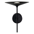 MAXLIGHT W0303 - Applique a LED HANA LED/6W/230V nero