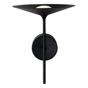 MAXLIGHT W0303 - Applique a LED HANA LED/6W/230V nero