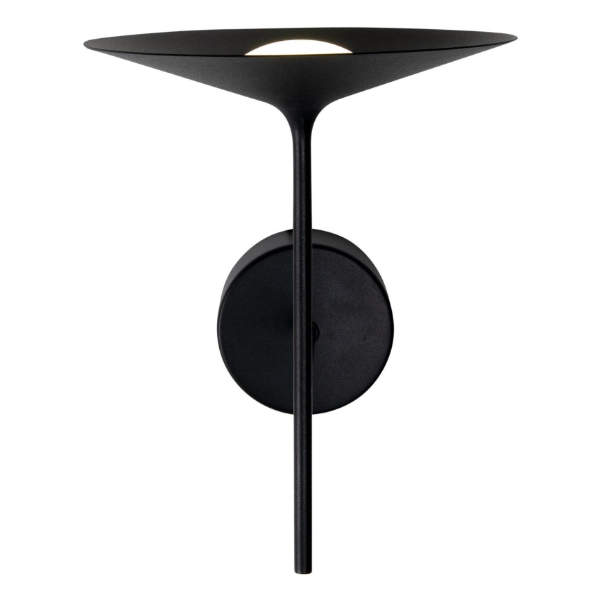 MAXLIGHT W0303 - Applique a LED HANA LED/6W/230V nero