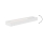 MAXLIGHT W0306 - LED-Wandleuchte für Badezimmer FLINK LED/12W/230V 45 cm IP44 weiß