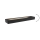 MAXLIGHT W0307 - Applique murale salle de bain FLINK LED/12W/230V 45 cm IP44 noir