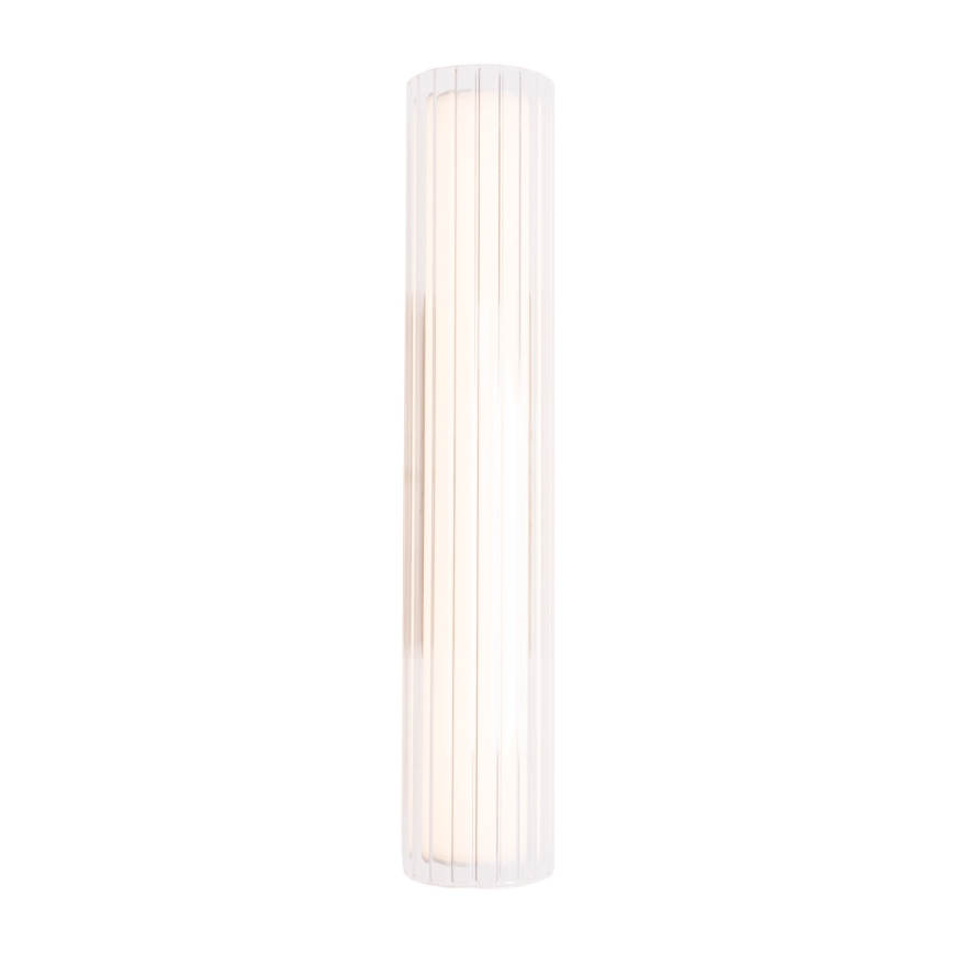 MAXLIGHT W0364 - Applique a LED da bagno FAYETTE LED/6W/230V 31 cm IP44 oro