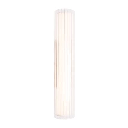 MAXLIGHT W0364 - LED-Wandleuchte für Badezimmer FAYETTE LED/6W/230V 31 cm IP44 golden