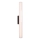 MAXLIGHT W0365 - Applique murale salle de bain FAYETTE LED/12W/230V 61 cm IP44 noir