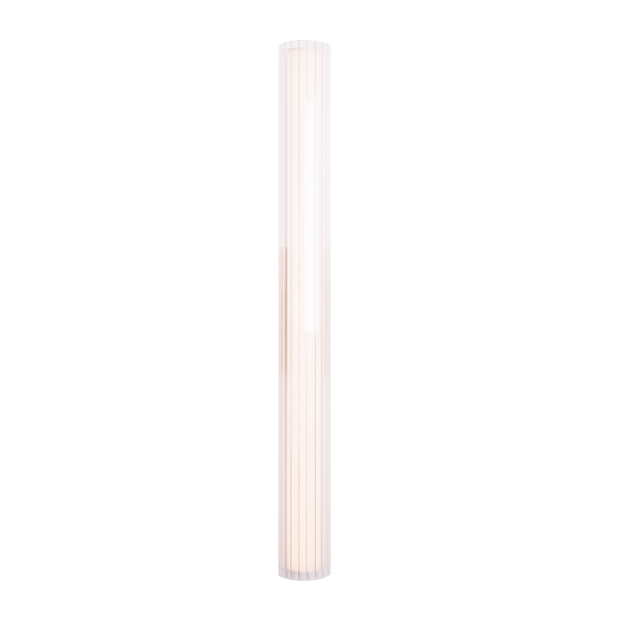 MAXLIGHT W0366 - LED-Wandleuchte für Badezimmer FAYETTE LED/12W/230V 61 cm IP44 golden