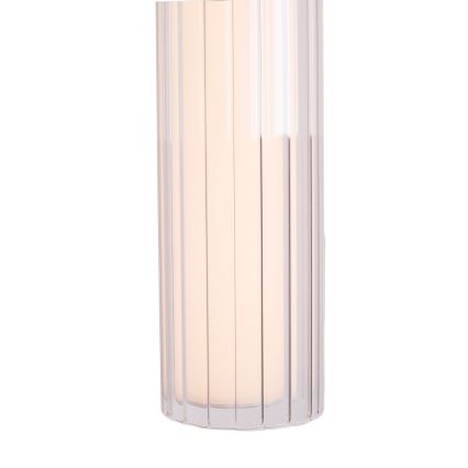 MAXLIGHT W0366 - LED-Wandleuchte für Badezimmer FAYETTE LED/12W/230V 61 cm IP44 golden