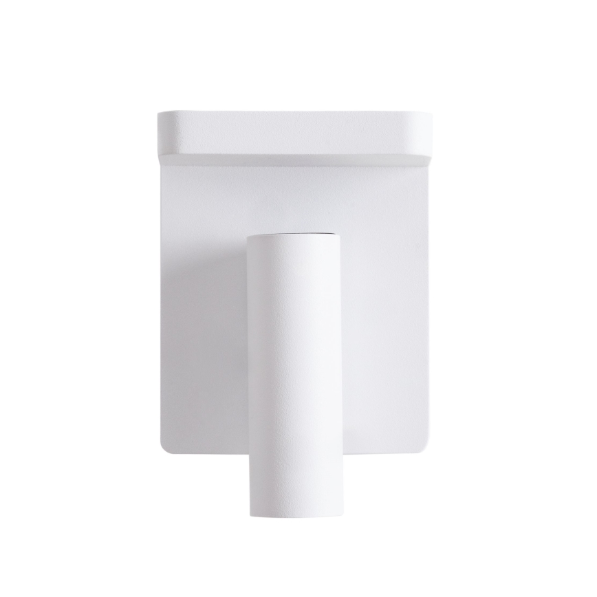 MAXLIGHT W0373 - Luce Spot da parete a LED con ricarica wireless LOFER LED/7W/230V bianco