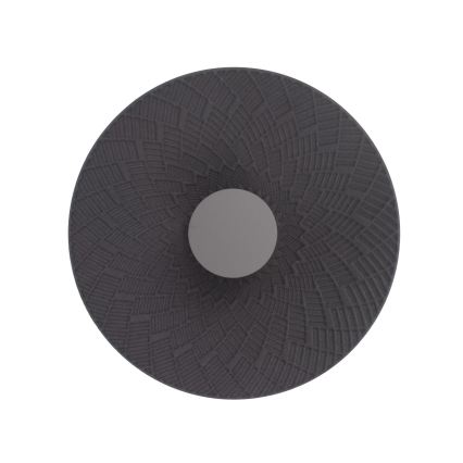 MAXLIGHT W0456 - Applique murale MISAKI LED/6W/230V CRI 95 noire