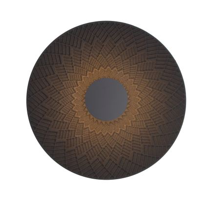 MAXLIGHT W0456 - Applique murale MISAKI LED/6W/230V CRI 95 noire
