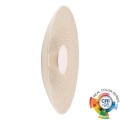 MAXLIGHT W0457 - LED Wandleuchte MISAKI LED/6W/230V CRI 95 beige
