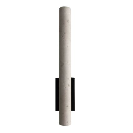 MAXLIGHT W0477 - Applique murale LOFT LED/6W/230V gris