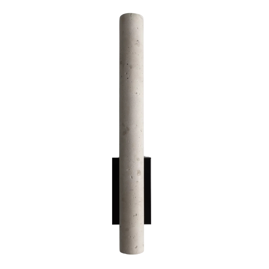 MAXLIGHT W0477 - Applique murale LOFT LED/6W/230V gris