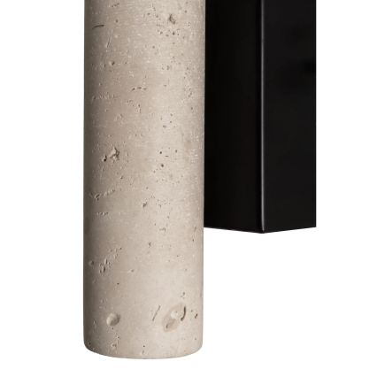 MAXLIGHT W0477 - Applique murale LOFT LED/6W/230V gris