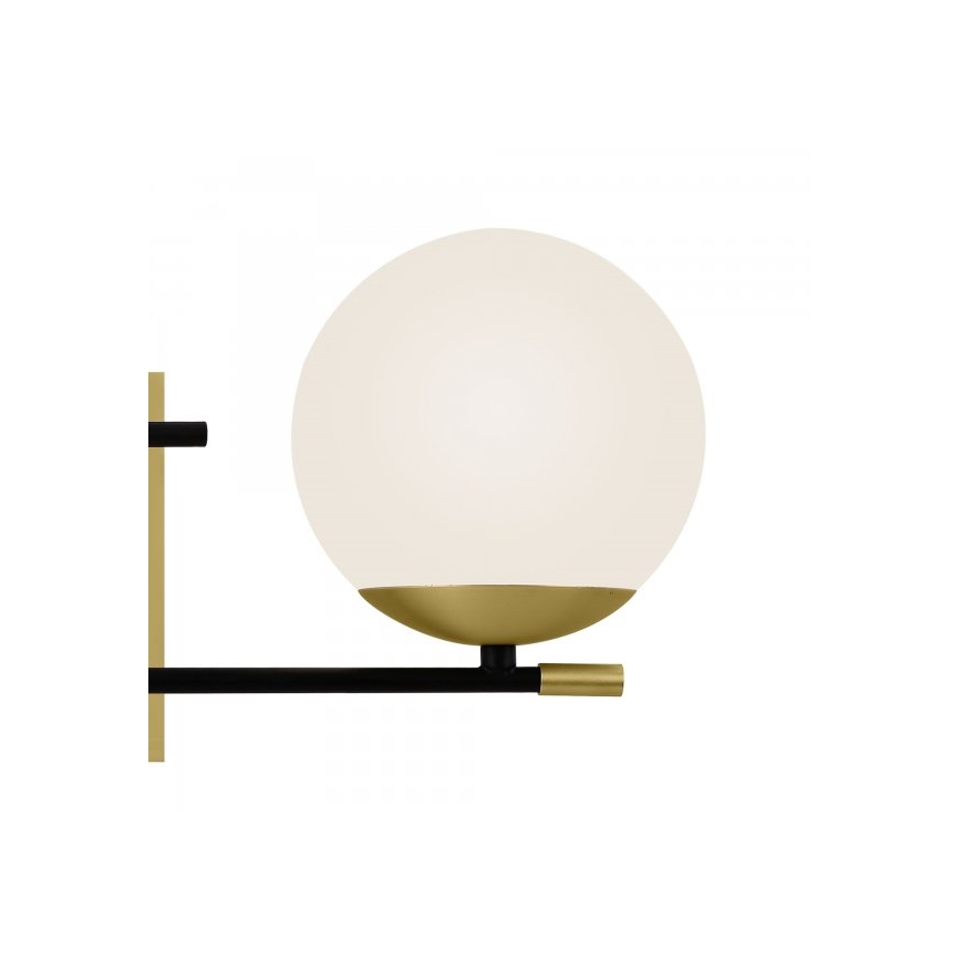 Maytoni - Applique murale NOSTALGIA 2xE14/40W/230V