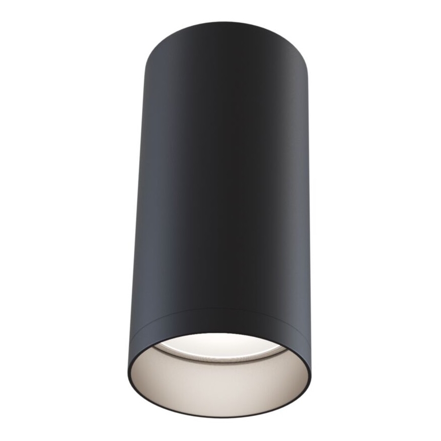 Maytoni C010CL-01B - Strahler FOCUS 1xGU10/50W/230V schwarz
