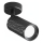 Maytoni C034CL-01B - Faretto FOCUS 1xGU10/10W/230V, nero