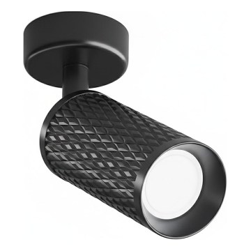 Maytoni C034CL-01B - Spot FOCUS 1xGU10/10W/230V noir