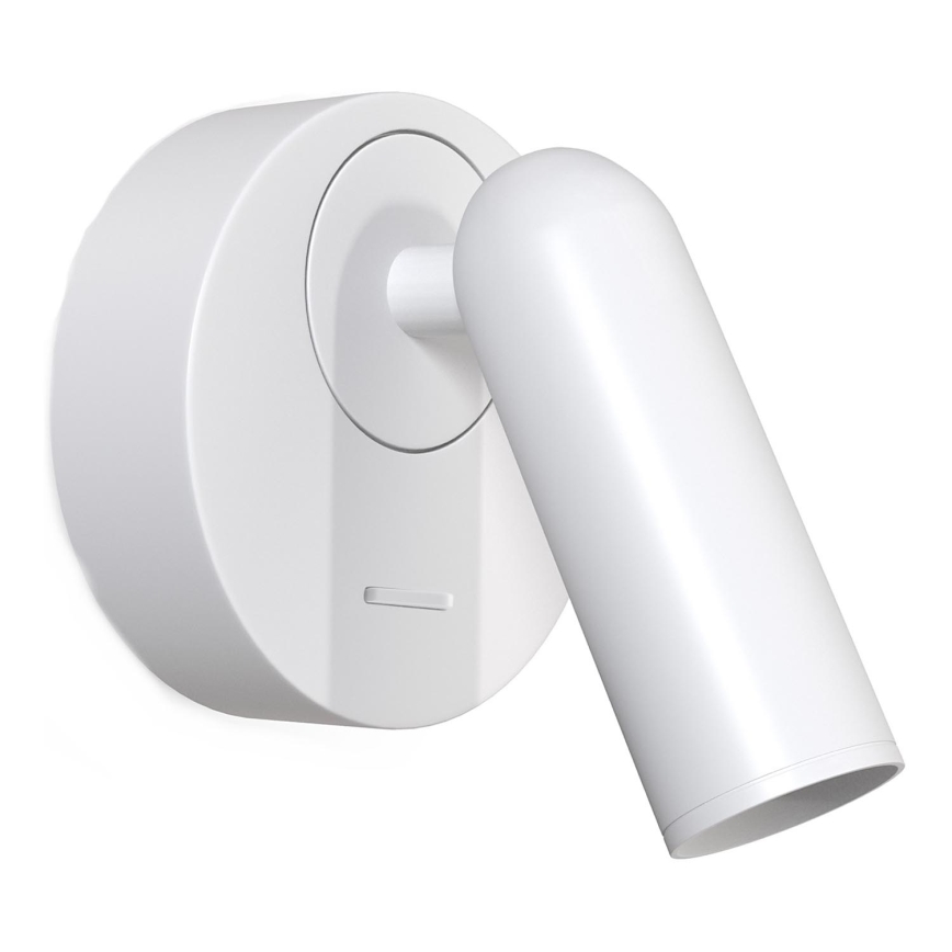 Maytoni C038WL-L3W3K - Applique a LED MIRAX LED/3W/230V 3000K bianco