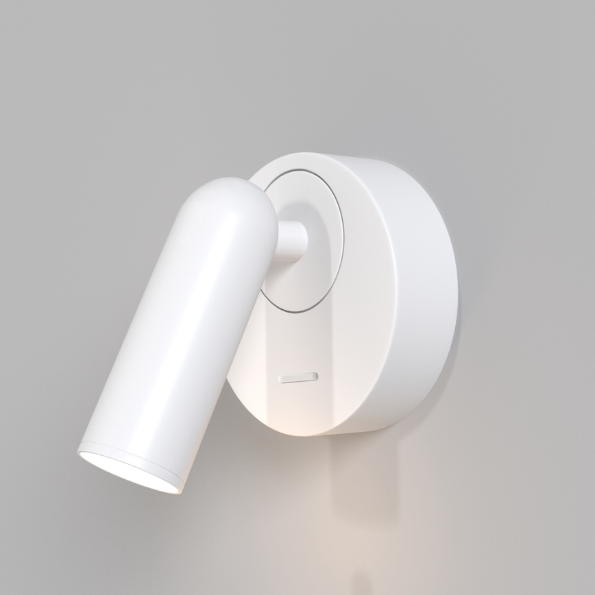 Maytoni C038WL-L3W3K - Applique a LED MIRAX LED/3W/230V 3000K bianco