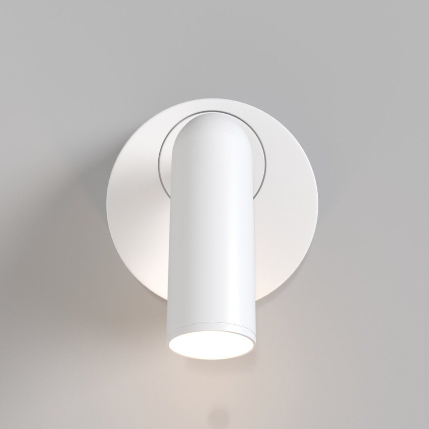 Maytoni C038WL-L3W3K - Applique a LED MIRAX LED/3W/230V 3000K bianco