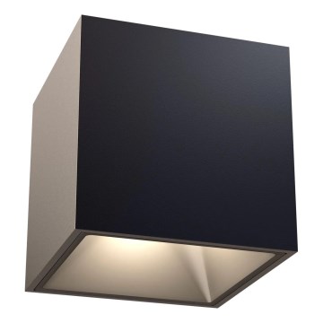 Maytoni C065CL-L12B3K - Faretto LED ALFA LED/12W/230V CRI 90 nero