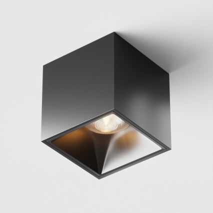Maytoni C065CL-L12B3K - Spot ALFA LED/12W/230V CRI 90 noir