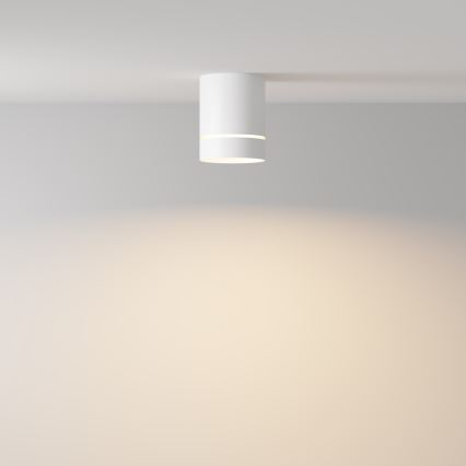 Maytoni C085CL-9W3K-W - Faretto LED ORLO LED/9W/230V CRI 90 3000K bianco