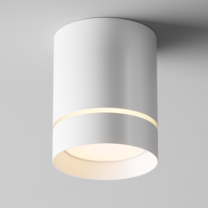 Maytoni C085CL-9W3K-W - Faretto LED ORLO LED/9W/230V CRI 90 3000K bianco